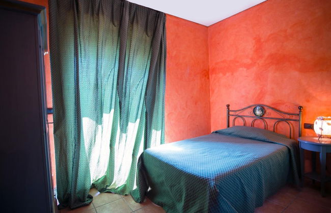 Casale Villa Giulia - Foto 8