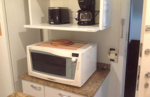 South Beach Vista Mar Apartamentos - Foto 80