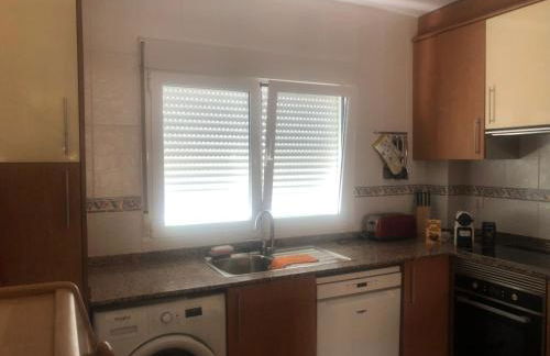 Cozy Apartment Duplex PLAYA Y SOL 1 with WiFi & Parking & Pet Friendly - Foto 15