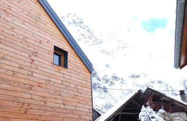 La Cabane des 2 Sœurs (chalet 4-6 personnes) - Foto 28