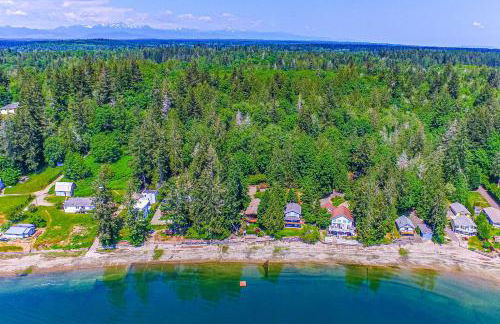 Hammersley Beach Cabin - Foto 25