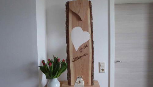 Ferienwohnung Ruhepunkt - Foto 3