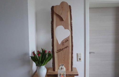 Ferienwohnung Ruhepunkt - Foto 3