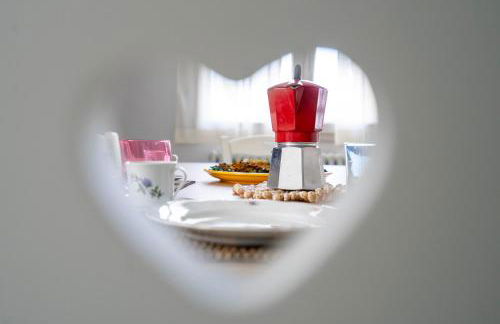 Casa Vacanze Leandra - Foto 40