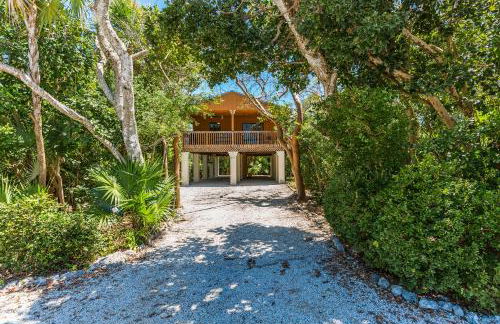 The Florida Keys Treehouse in Marathon, FL - Foto 36