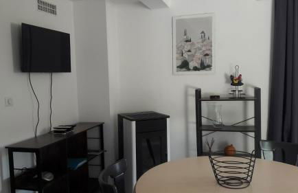 OUSTAOU DU GAYET gîte de charme avec piscine privée - Foto 28