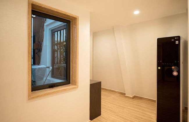 Icity Lakeview Saigon Villa - Foto 9