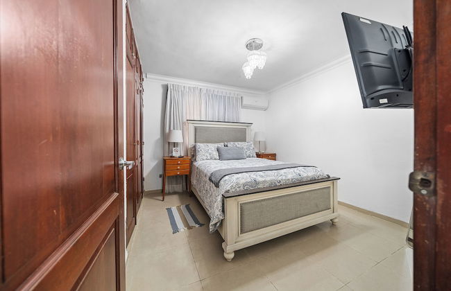 COZY ELEGANT 2BR SPACE - Foto 3