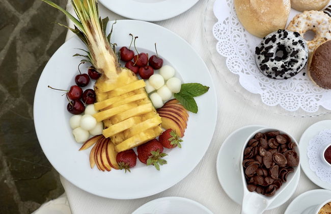 Il Vecchio Frantoio - Photo 67