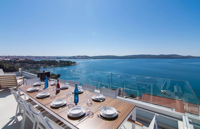 Seafront Luxury Apartments Fun - Foto 33