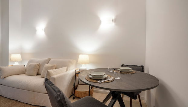 Private Luxury Suite in Bari Center - Foto 3, Habitación