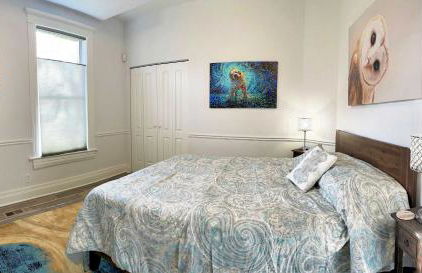 The Elm Tree Cottage in the Sugarhouse District - Foto 7