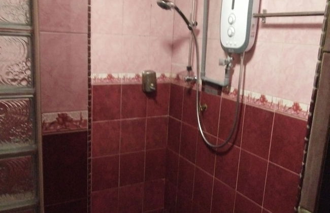 Bayu Beach Penarek - Foto 12