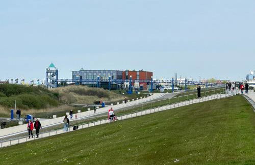 Haus Juist-Norddeich - Foto 43