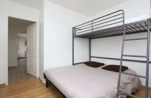 Paris-Stade De France 3 rooms Parking Metro - Foto 19