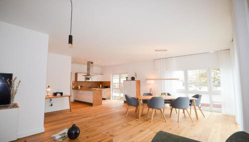 Alte Uhrmacherei - Wohnen auf Zeit - Foto 3