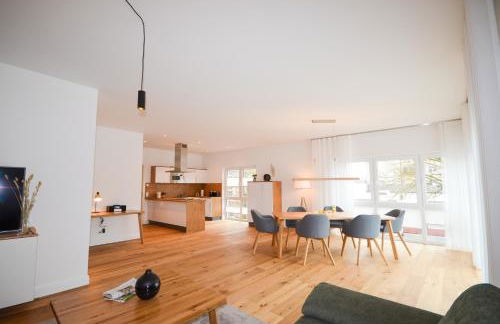 Alte Uhrmacherei - Wohnen auf Zeit - Foto 3