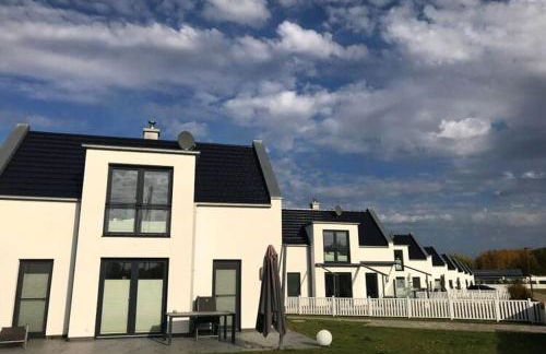 Ferienhaus am Yachthafen in Peenemünde - Foto 1