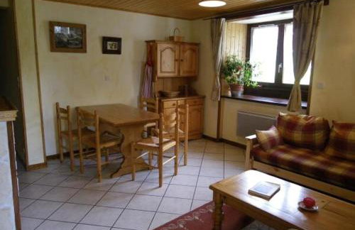 Résidence Maison Falcoz Francois - 3 pièces 4 personnes 2 exposé Sud-Est MAE-9254 - Foto 2