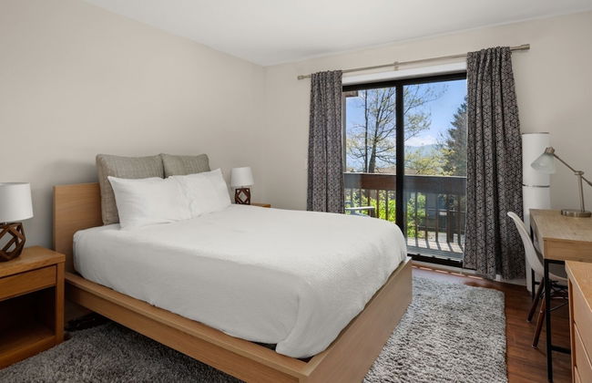 41 Summit Condo Near Mountain Shuttle by RedAwning - Foto 5