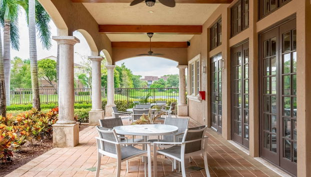 The Cove at Boynton Beach - Foto 2, Zona de estar del vestíbulo