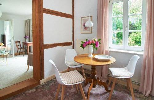 Künstlerwohnung im Naturpark - Photo 10