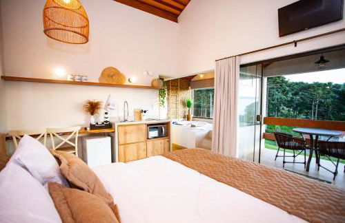 CHALÉS QUINTA DA BOA VISTA - Foto 20