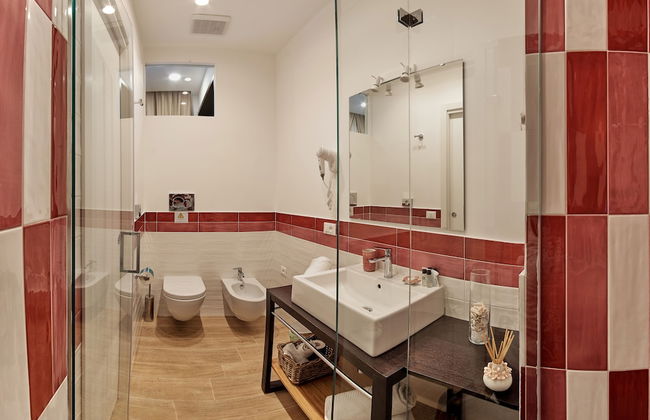 Dea Guest House - Photo 43