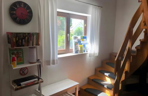 Ferienwohnung Peperoni - Foto 16