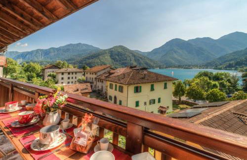 Casa Monica Ledro Attico - Foto 18