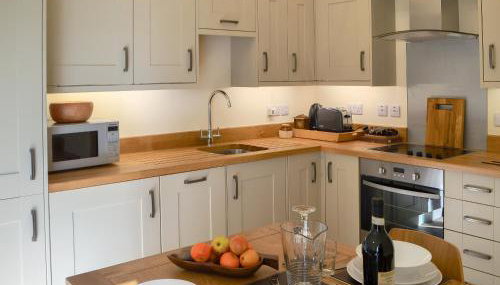 The Old Workshop - Foto 5