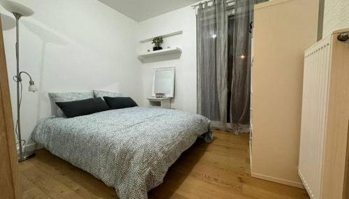 Elegant apartment near La Défense and Arena - Foto 4