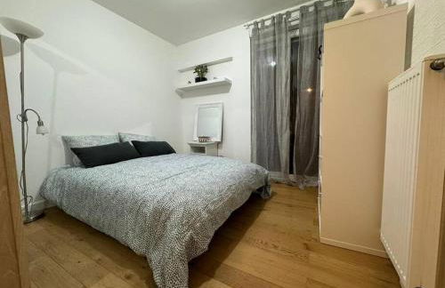 Elegant apartment near La Défense and Arena - Foto 4