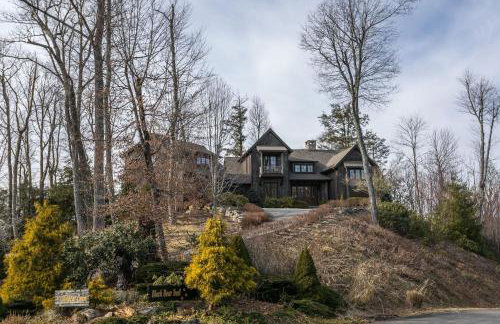 Elk Camp Lodge - Foto 59