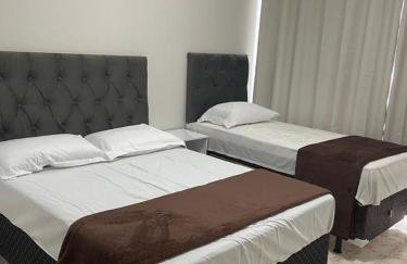 Apartamento Mobiliado Temporada - Foto 9