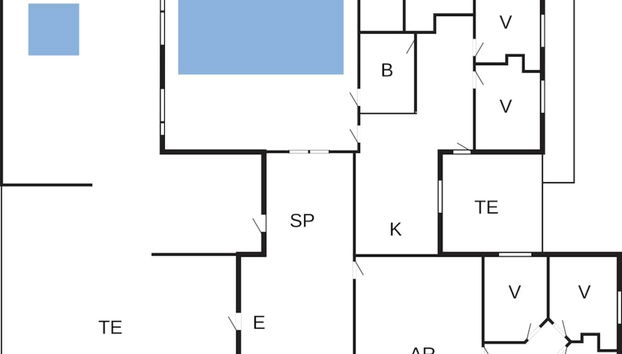 Luxury Wellness Retreat - By Traum Ferienwohnungen - Foto 5, Plano