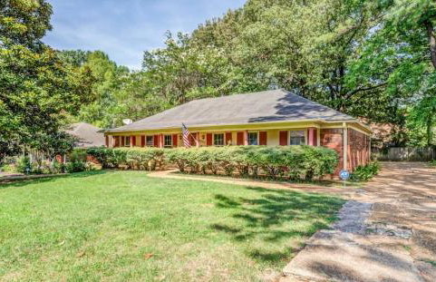 Fox Hunt Hideaway - Foto 56