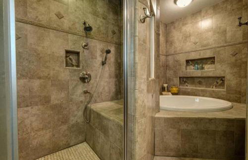 Beautiful Tranquil Mountain Home in Andrews, NC - Foto 9