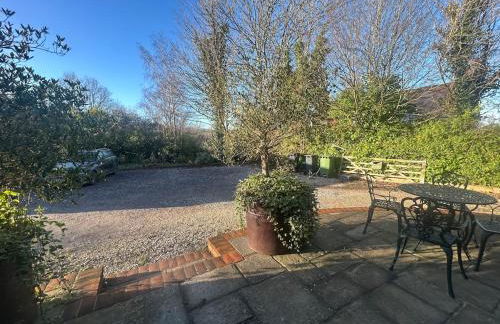 One bedroom converted barn - entire property - Foto 45