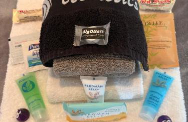 ZenDen Rv by The Sea in Los Osos - Foto 4