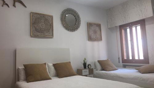 Claustro Las Francesas siglo XV - Foto 4