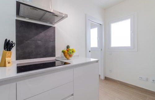 Brand New Apartment with Ocean & Volcano Views - Foto 27