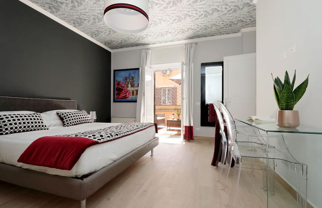 Piazzetta Margutta - My Extra Home - Foto 74