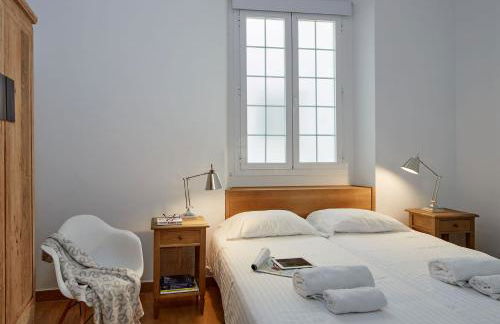 Lodgingmalaga Plaza de la Constitución - Photo 104