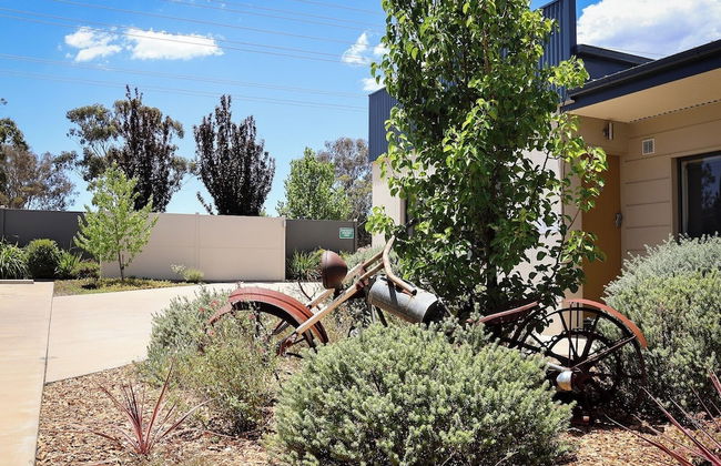 Eastend Studio Apartments - Foto 72