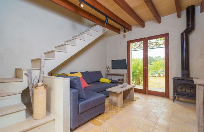 Can Pina - Adults Only Eco Redonda 2 - Photo 15