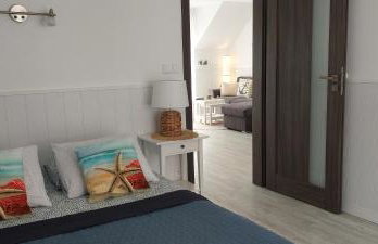 Dom Wczasowy FALA - Foto 74