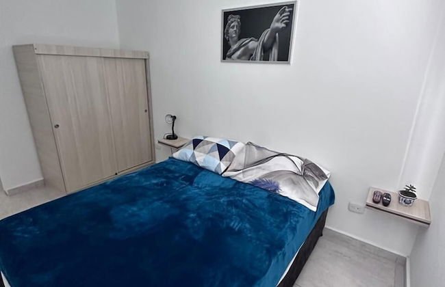 APARTAMENTO SALIDA SALENTO Y FILANDIA - Photo 1