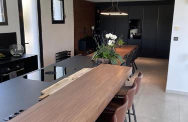 Villa Blanche - Foto 19