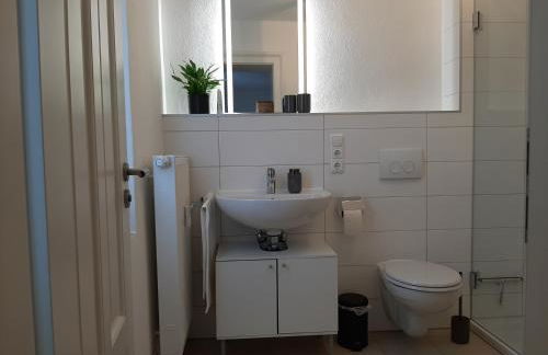 Zentrale Lage I historisch I Parkplatz I Fahrradkeller - Foto 11